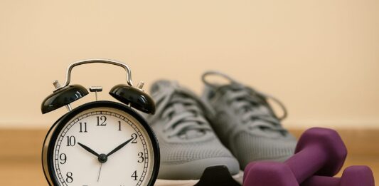 TDAH e Exercícios físicos
