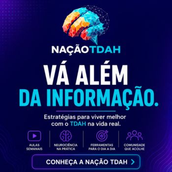 Nação TDAH