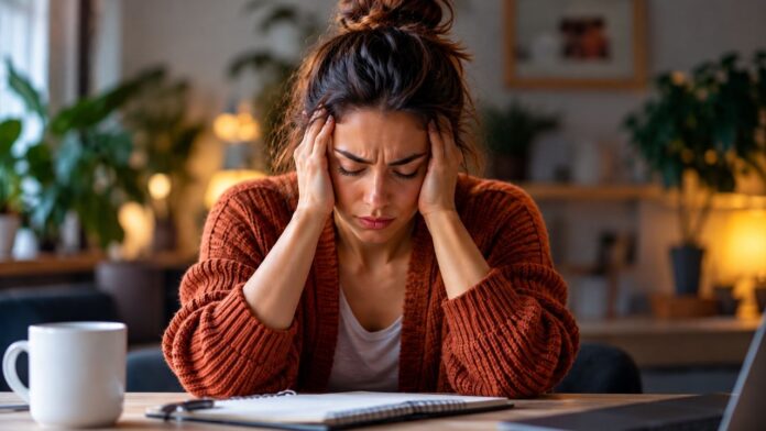 TDAH e Irritabilidade: por que a irritação explode tão rápido
